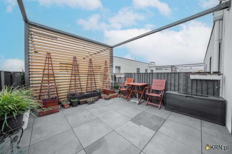 3 pokojowe, Dom  na sprzedaż, Wrocław, Krzyki/Jagodno, ul. 