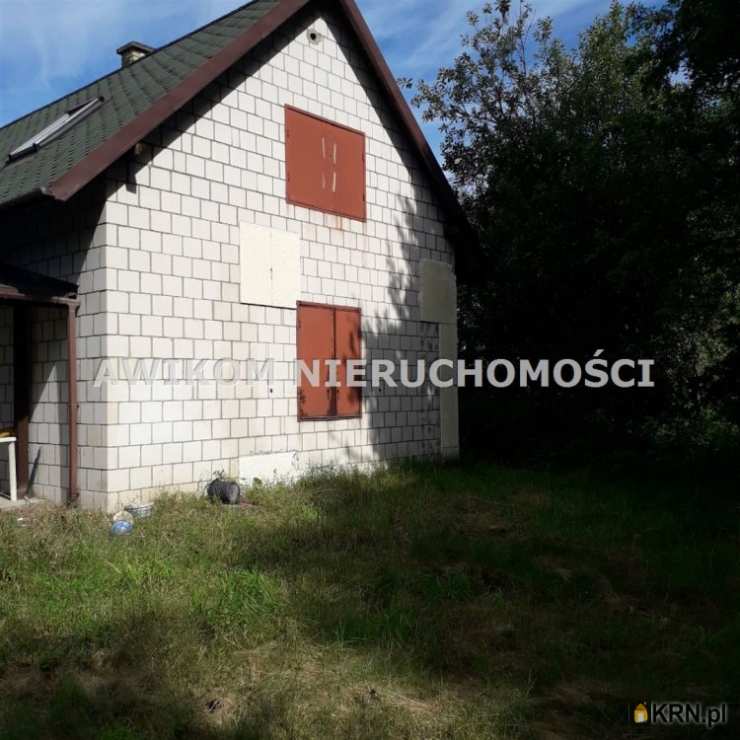 Dom  na sprzedaż, Ojrzanów, ul. , 