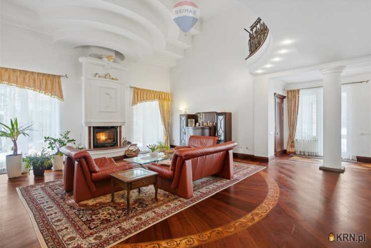 Jadwinin, ul. , 8 pokojowe, Dom  na sprzedaż