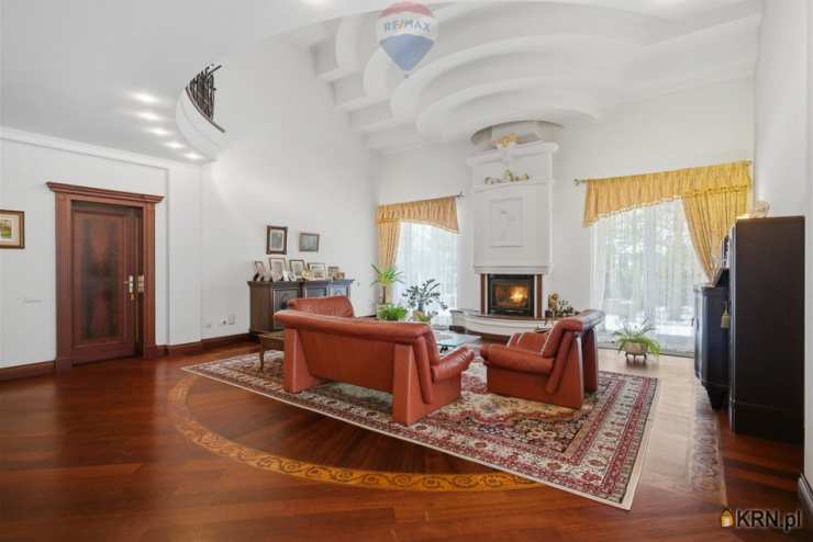 8 pokojowe, Jadwinin, ul. , Dom  na sprzedaż