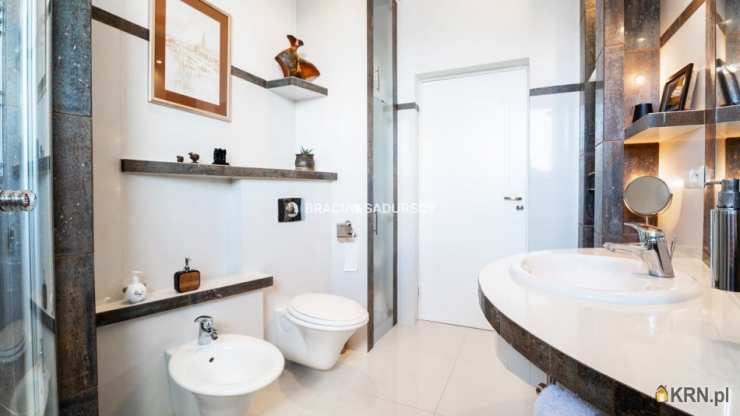 BRACIA SADURSCY ODDZIAŁ BS4 KROWODRZA, Dom  na sprzedaż, Wieliczka, ul. J. Kochanowskiego