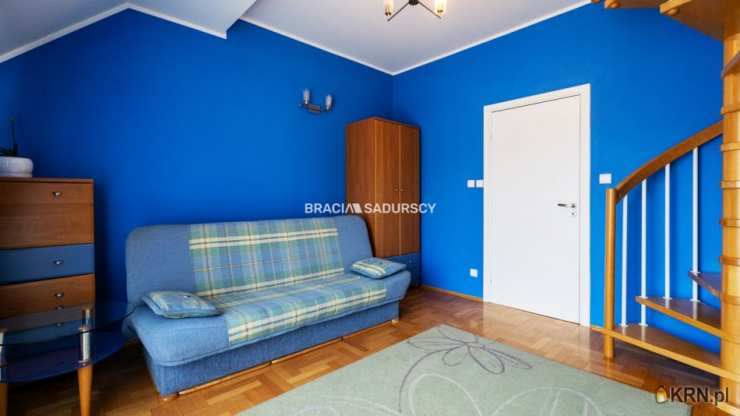 Dom  na sprzedaż, Wieliczka, ul. J. Kochanowskiego, 