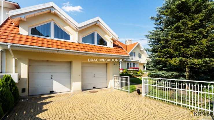 Wieliczka, ul. J. Kochanowskiego, Dom  na sprzedaż, 