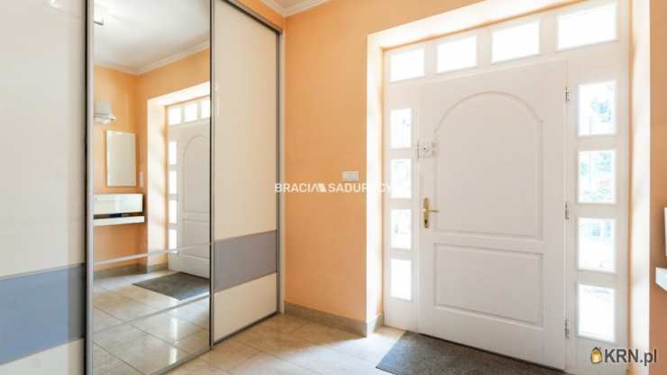 , Wieliczka, ul. J. Kochanowskiego, Dom  na sprzedaż