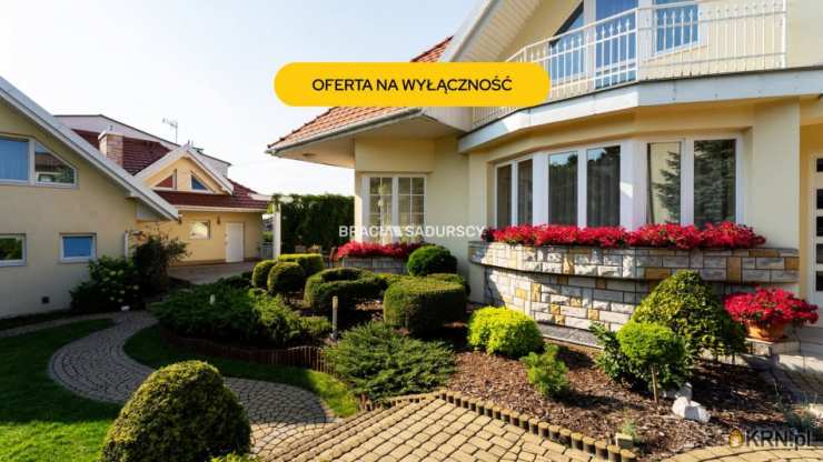 Dom  na sprzedaż, Wieliczka, ul. J. Kochanowskiego, 