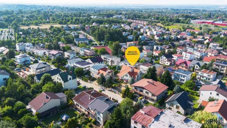 BRACIA SADURSCY ODDZIAŁ BS4 KROWODRZA, Dom  na sprzedaż, Wieliczka, ul. J. Kochanowskiego