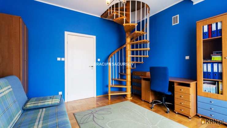 BRACIA SADURSCY ODDZIAŁ BS4 KROWODRZA, Dom  na sprzedaż, Wieliczka, ul. J. Kochanowskiego