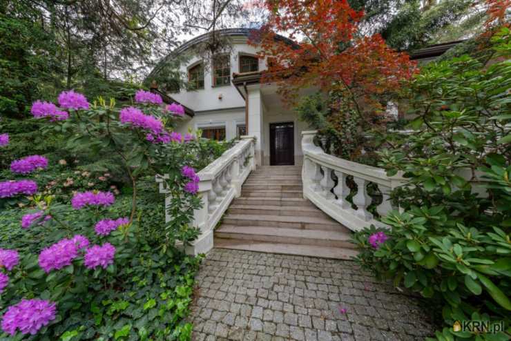 Dom  na sprzedaż, Konstancin-Jeziorna, ul. , 7 pokojowe