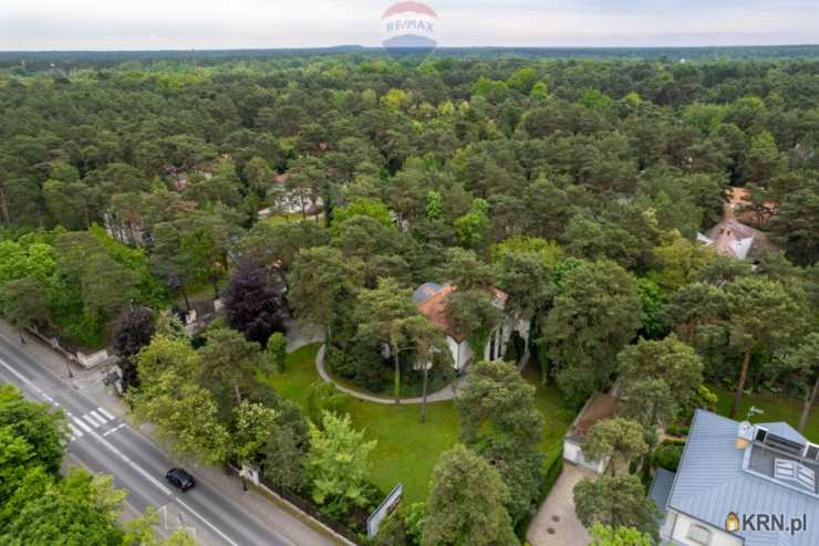 Dom  na sprzedaż, 7 pokojowe, Konstancin-Jeziorna, ul. 