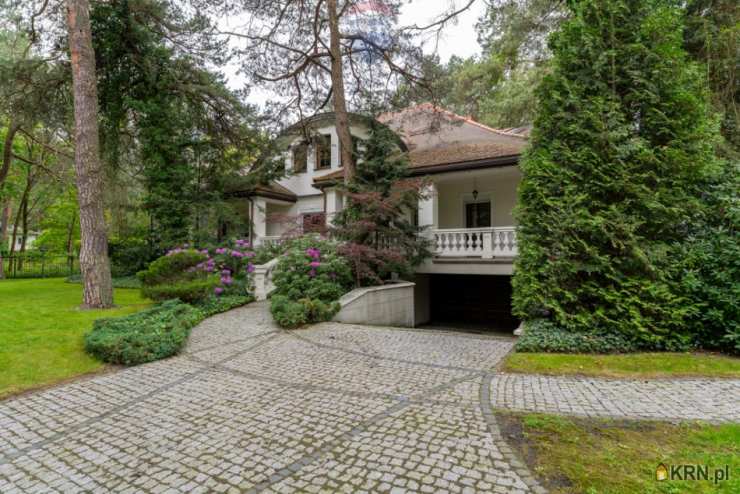 RE/MAX Polska, Dom  na sprzedaż, Konstancin-Jeziorna, ul. 