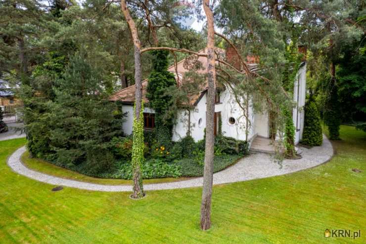 Dom  na sprzedaż, Konstancin-Jeziorna, ul. , 7 pokojowe