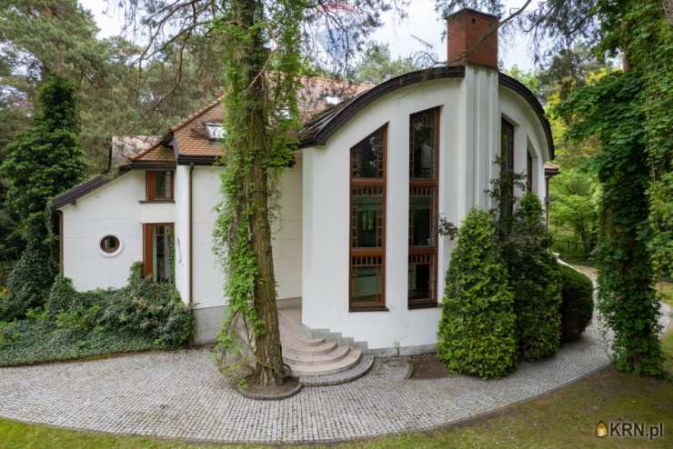 Konstancin-Jeziorna, ul. , Dom  na sprzedaż, 7 pokojowe