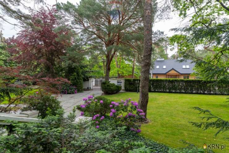 Konstancin-Jeziorna, ul. , 7 pokojowe, Dom  na sprzedaż