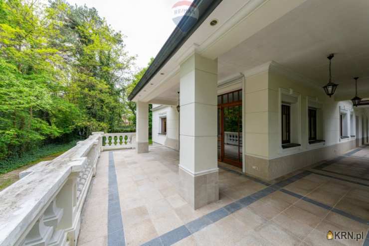 7 pokojowe, Konstancin-Jeziorna, ul. , Dom  na sprzedaż