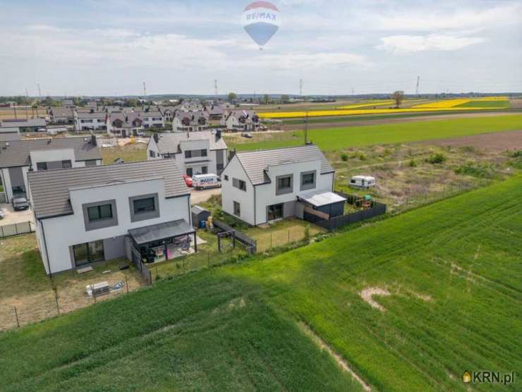 Dom  na sprzedaż, 4 pokojowe, Gołuski, ul. 