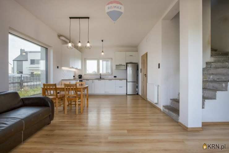 Gołuski, ul. , 4 pokojowe, Dom  na sprzedaż