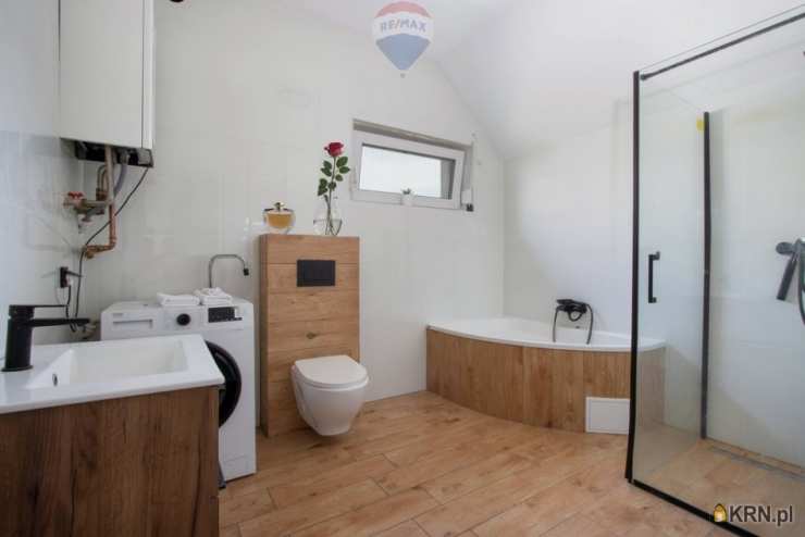 4 pokojowe, Dom  na sprzedaż, Gołuski, ul. 