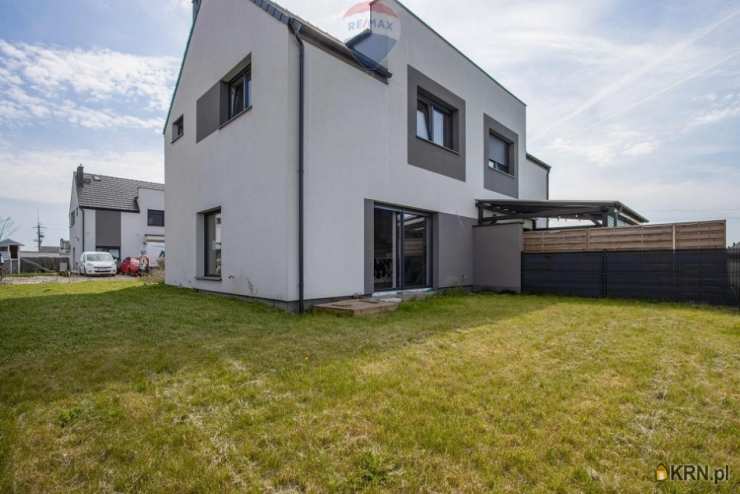 4 pokojowe, Gołuski, ul. , Dom  na sprzedaż