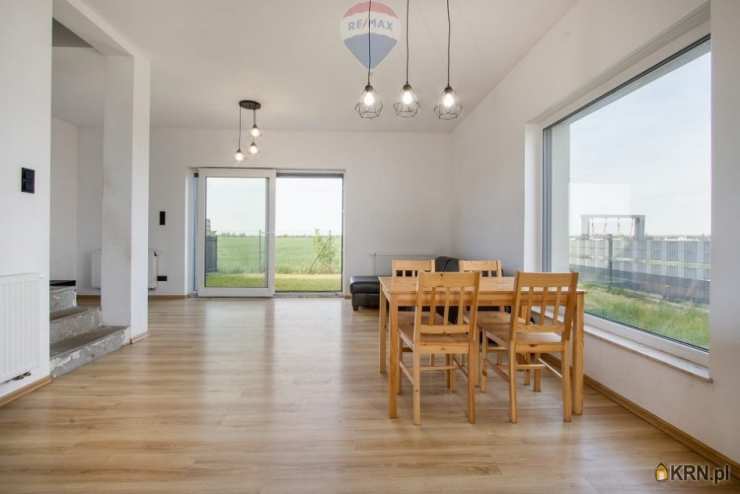 Dom  na sprzedaż, 4 pokojowe, Gołuski, ul. 