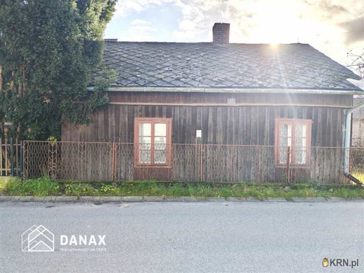 Dom  na sprzedaż, Krzykawka, ul. Starowiejska, 