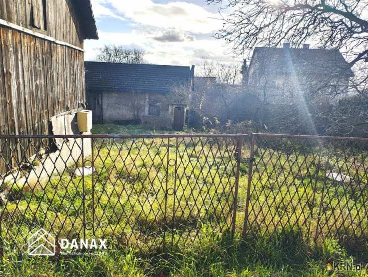 Krzykawka, ul. Starowiejska, Dom  na sprzedaż, 