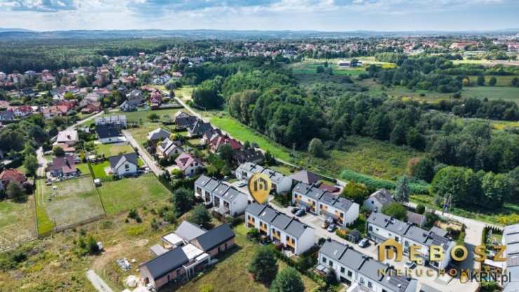 Niepołomice, ul. Okrężna, Dom  na sprzedaż, 4 pokojowe