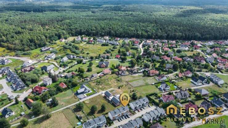 4 pokojowe, Niepołomice, ul. Okrężna, Dom  na sprzedaż