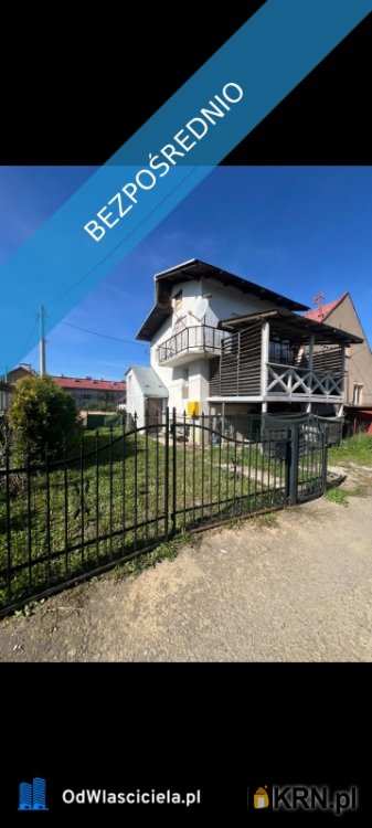 Dom  na sprzedaż, Sanok, ul. , 3 pokojowe