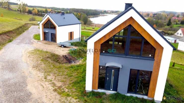 Dom  na sprzedaż, Skomack Wielki, ul. , 4 pokojowe