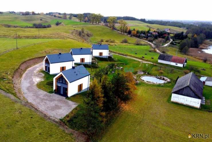 Developergo, Dom  na sprzedaż, Skomack Wielki, ul. 