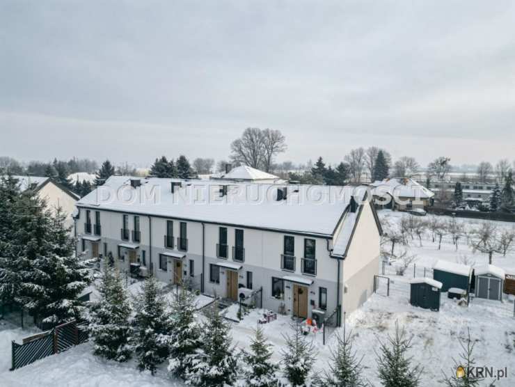 Dom  na sprzedaż, Łęgajny, ul. Olsztyńska, 