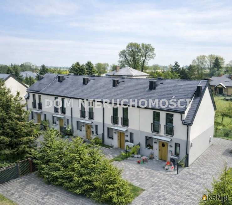 , Dom  na sprzedaż, Łęgajny, ul. Olsztyńska