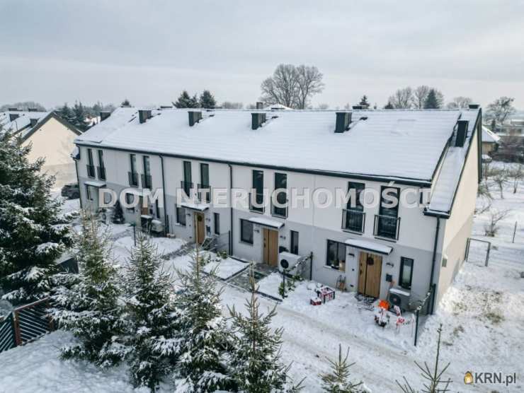 Dom  na sprzedaż, Łęgajny, ul. Olsztyńska, 