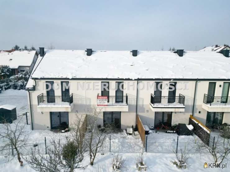 , Łęgajny, ul. Olsztyńska, Dom  na sprzedaż