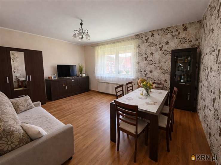 Dom  na sprzedaż, 4 pokojowe, Leszno, ul. 