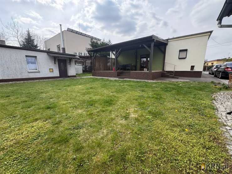 Leszno, ul. , Dom  na sprzedaż, 4 pokojowe