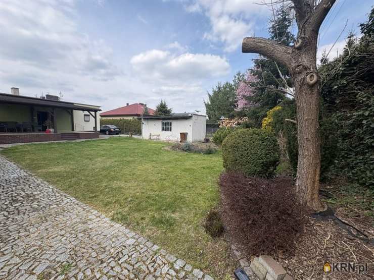 Leszno, ul. , 4 pokojowe, Dom  na sprzedaż