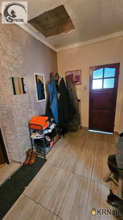 Biuro Nieruchomości SMOK Mateusz Góral, Dom  na sprzedaż, Bębło, ul. 