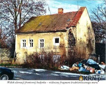 Dom  na sprzedaż, 2 pokojowe, Lubań, ul. 