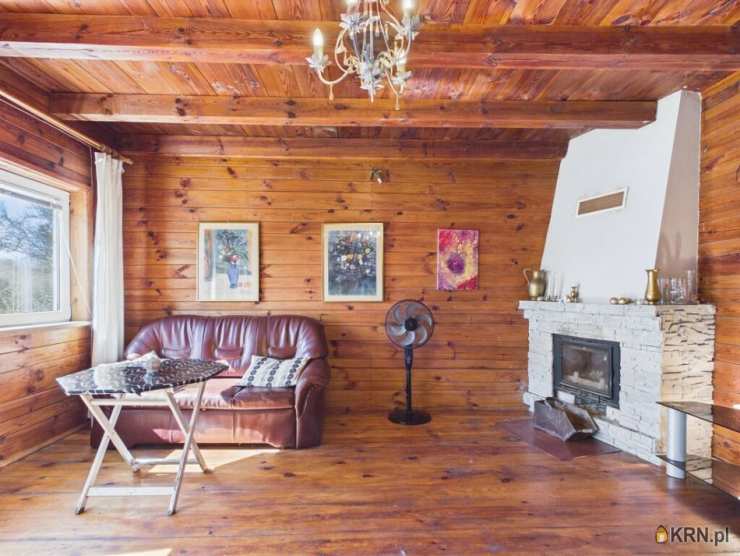 Dom  na sprzedaż, 3 pokojowe, Rogóźno, ul. 