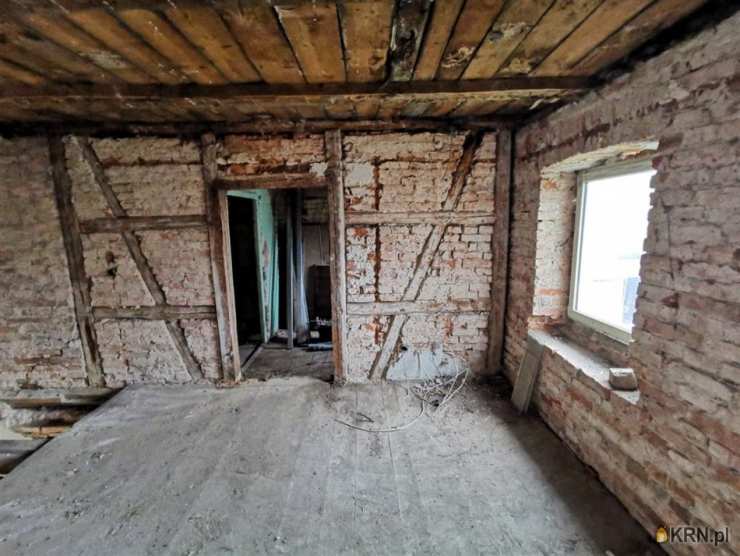 Wleń, ul. , 3 pokojowe, Dom  na sprzedaż