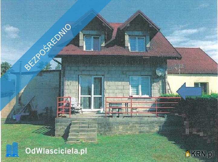 Dom  na sprzedaż, Zbylitowska Góra, ul. , 3 pokojowe