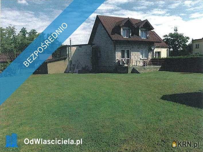 Dom  na sprzedaż, 3 pokojowe, Zbylitowska Góra, ul. 
