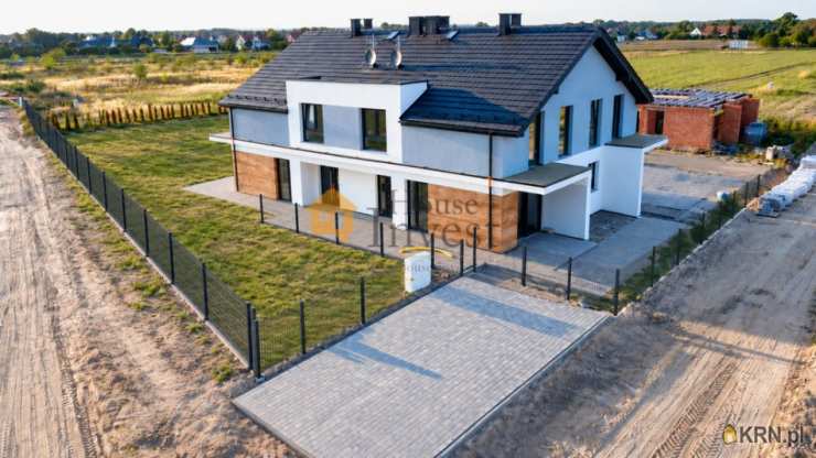 Legnica, ul. , 4 pokojowe, Dom  na sprzedaż