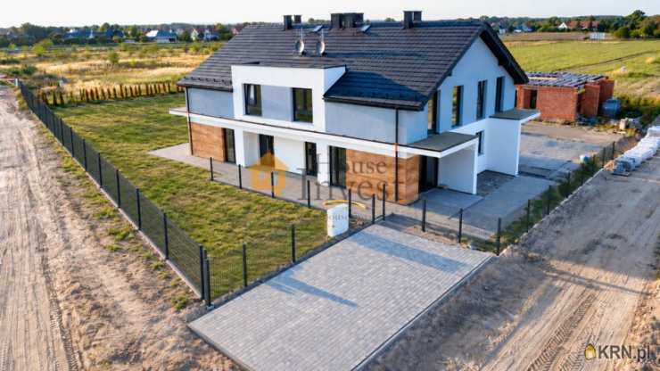 Legnica, ul. , 4 pokojowe, Dom  na sprzedaż
