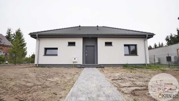 Mosina, ul. , Dom  na sprzedaż, 4 pokojowe