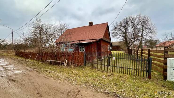 Dom  na sprzedaż, Bobrówka, ul. , 2 pokojowe