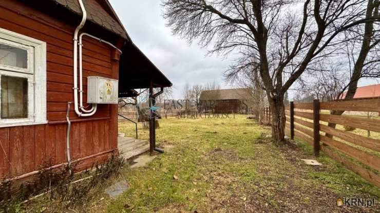 Dom  na sprzedaż, 2 pokojowe, Bobrówka, ul. 