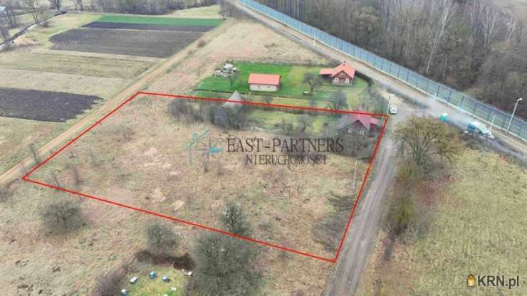 2 pokojowe, Bobrówka, ul. , Dom  na sprzedaż