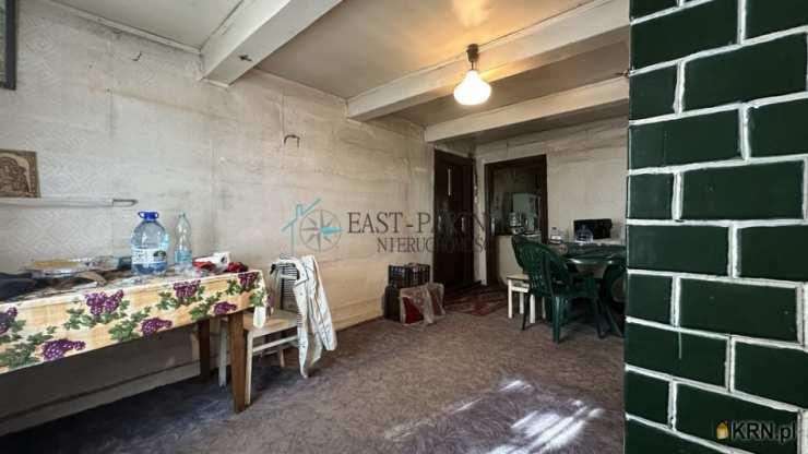 Bobrówka, ul. , 2 pokojowe, Dom  na sprzedaż